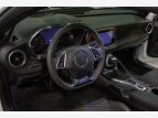 Thumbnail Photo 58 for 2018 Chevrolet Camaro